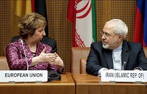 استمرار المحادثات بين ايران والدول الست بفيينا