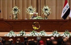 الخلافات تؤجل جلسة البرلمان العراقي للـ12 من الشهر المقبل