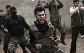 فيديو خاص: داعش تنفذ مخطط التقسيم وكالة عن اميركا و