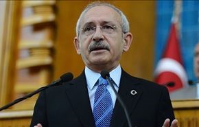 منصب الرئاسة التركية يحتاج لرجل دولة وليس زعيم حزب سياسي