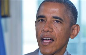 أوباما يحذر مرشحي الرئاسة الافغانية من إيقاف المساعدات