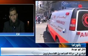 العدوان على غزة وسيطرة انصار الله الحوثيين على عمران