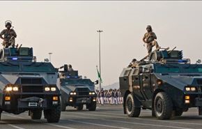 پشت پرده قراردادهای بزرگ تسلیحاتی عربستان