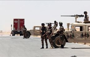 جنجالی شدن جذب نیرو در ارتش اردن