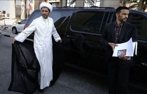 المنامة تحقق مع الامين العام لجمعية الوفاق المعارضة