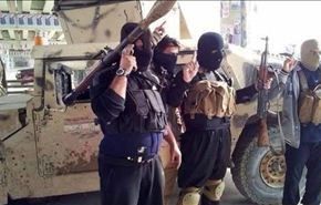 داعش يشن حملة اعتقالات بالموصل استباقا لاي مقاومة
