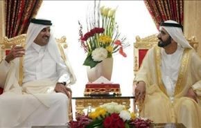 روابط قطر و امارات تیره‌تر می‌شود