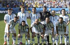بالفيديو.. اليوم..صدام شرس بين الأرجنتين وهولندا