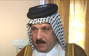 برلماني عراقي: سحب وزراء الكرد اعلان رسمي لفض الشراكة