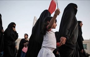 درخواست از مجامع بین المللی برای آزادی کودکان بحرینی