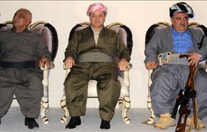 البارزاني والطعن في ظهر العراقيين