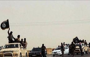 داعش 200 خانه را در عراق منفجر کرد