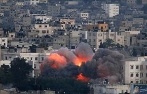 91 شهيدا ومئات الجرحى حصيلة عدوان الاحتلال على القطاع