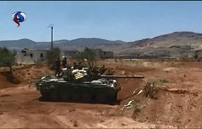 فيديو خاص من القتال بمعرة النعمان في ريف إدلب
