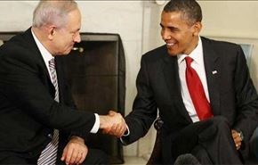 چراغ سبز آمریکا به اسرائیل برای یورش به غزه
