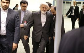 المفاوضات بين ايران و5+1 مستمرة على طريق ازالة الخلافات