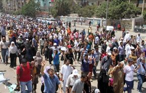 مصر... مقتل شخصين في مواجهات في القاهرة