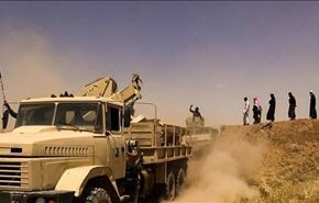 ائتلاف نینوا: تشکیل اتاق عملیات داعش در هتلهای اربیل