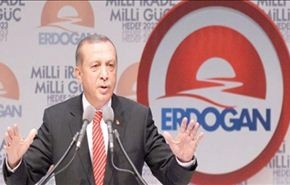 إردوغان؛ ردا على منافسيه: أجدادنا وصلوا إلى تونس واليمن