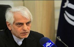 ایران مستعدة للتعویض عن اي توقف لصادرات النفط العراقي