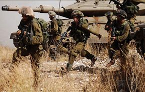 هل سيكمل الاحتلال الحرب على غزة ام سينسحب؟