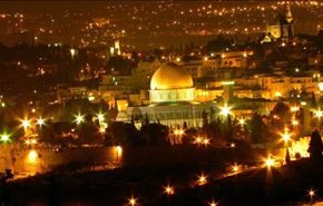 سماع دوي انفجارين في القدس ومجلس الامن يدعو للتهدئة
