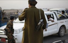 الحوثيون يعلنون استعدادهم لمغادرة مدينة عمران في اليمن