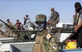 الجيش العراقي والعشائر يطهرون شمال شرق البعقوبة