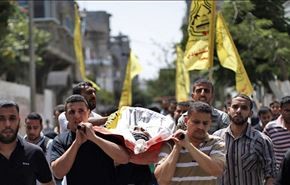 اكثر من 50 شهيداً وجريحاً في غارة اسرائيلية جديدة على قطاع غزة