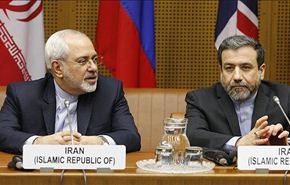 توقع وصول وزراء خارجية 5+1 لفيينا وتواصل المحادثات مع ايران