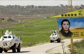 حمله توپخانه‌ای صهیونیستها به جنوب لبنان
