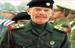 قدردانی معاون سابق صدام از داعش و القاعده