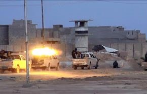 نقش عربستان در اشغال شمال عراق به دست داعش