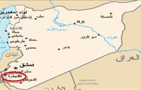 هلاکت فرمانده میدانی "مجاهدین شام" در سوریه