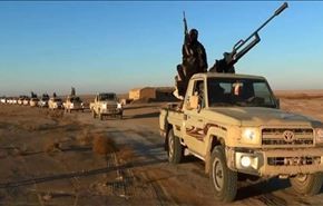 سرنخ هایی از ارتباط داعش با رژیم صهیونیستی