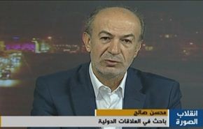 كيف تحول التونسيون وقودا للإرهاب في سورية ؟