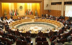 الجامعة العربية تدعو لدعم المبادرة المصرية لوقف اطلاق النار في غزة