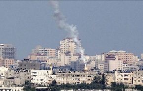 الاحتلال يستعين بأسلحة محرمة دوليا في عدوانه على غزة