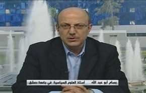 المعارضة السورية: إقرار بالفشل