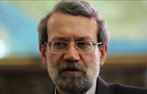 لاريجاني يؤكد ضرورة صون وحدة المسلمين في الظروف الراهنة