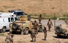 اعتقال العقل المدبر لتفجيرات استهدفت سيطرات صلاح الدين