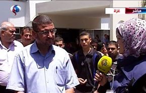 حماس: به نبرد با صهیونیست‌ها ادامه می‌دهیم