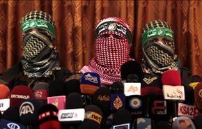 كتائب القسام: نرفض مبادرة التهدئة جملة وتفصيلا