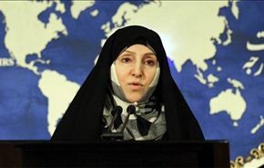 ايران ترحب بانتخاب رئيس البرلمان العراقي ونائبيه