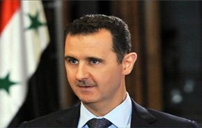 الأسد : الدول الداعمة للارهاب ستدفع الثمن غاليا
