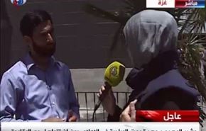 حماس: طرح آتش‌بس مصر 
