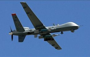 18 قتيلا في غارة بطائرة اميركية في باكستان