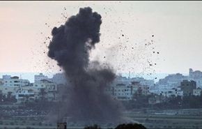فيديو خاص:الاحتلال يهدم بيوت قادة الفصائل في قطاع غزة