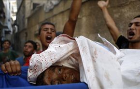 230 شهيداً في غزة لغاية بدء الهدنة المؤقتة