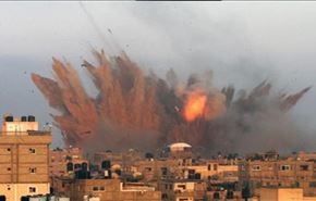 231 شهید در غزه تا قبل از شروع آتش بس موقت